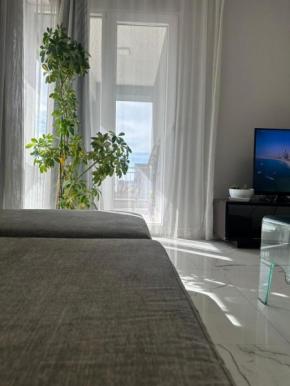 Tirana apartment